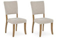 Rybergston Dining Room Set - J. Patrick’s Furniture (Pooler, GA)