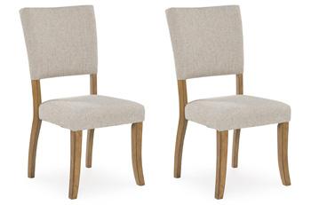 Rybergston Dining Room Set - J. Patrick’s Furniture (Pooler, GA)