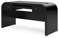 Rowanbeck Home Office Package - J. Patrick’s Furniture (Pooler, GA)