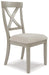 Parellen Dining Room Set - J. Patrick’s Furniture (Pooler, GA)