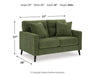 Bixler Living Room Set - J. Patrick’s Furniture (Pooler, GA)