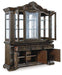 Maylee Dining Room Set - J. Patrick’s Furniture (Pooler, GA)