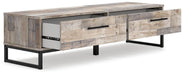Neilsville Storage Bench - J. Patrick’s Furniture (Pooler, GA)