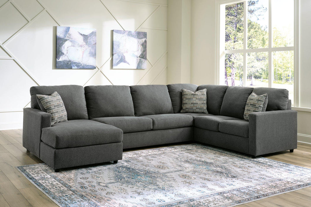 Edenfield Living Room Set - J. Patrick’s Furniture (Pooler, GA)