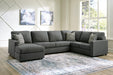 Edenfield Living Room Set - J. Patrick’s Furniture (Pooler, GA)