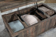 Hollum Occasional Table Set - J. Patrick’s Furniture (Pooler, GA)