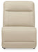 Double Deal Reclining Sectional with Console - J. Patrick’s Furniture (Pooler, GA)