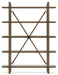 Roanhowe Home Office Set - J. Patrick’s Furniture (Pooler, GA)
