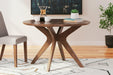Lyncott Dining Room Set - J. Patrick’s Furniture (Pooler, GA)