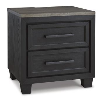 Foyland Bedroom Set - J. Patrick’s Furniture (Pooler, GA)