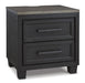 Foyland Bedroom Set - J. Patrick’s Furniture (Pooler, GA)