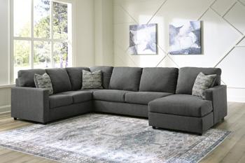 Edenfield Living Room Set - J. Patrick’s Furniture (Pooler, GA)