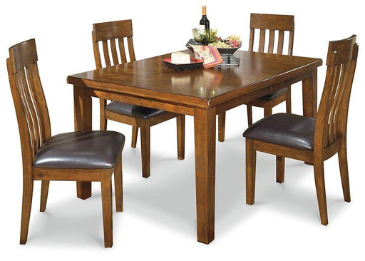 Ralene Dining Room Set - J. Patrick’s Furniture (Pooler, GA)