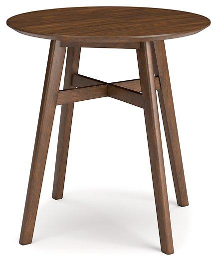 Lyncott Dining Room Set - J. Patrick’s Furniture (Pooler, GA)