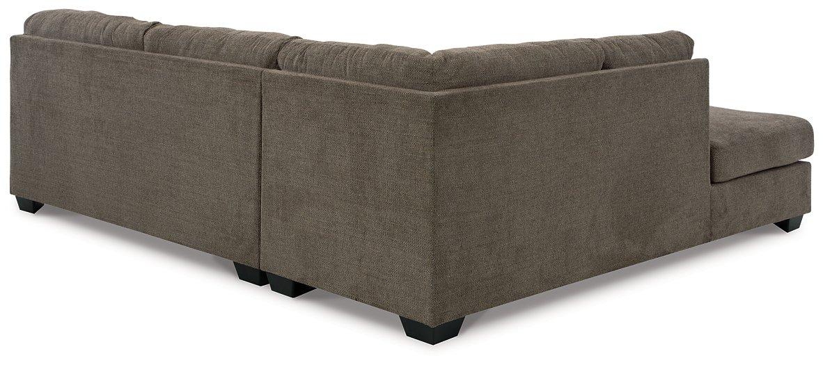 Mahoney Living Room Set - J. Patrick’s Furniture (Pooler, GA)