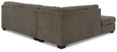 Mahoney Living Room Set - J. Patrick’s Furniture (Pooler, GA)