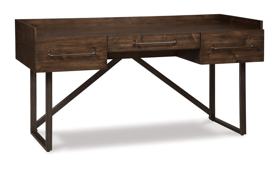 Starmore Home Office Set - J. Patrick’s Furniture (Pooler, GA)