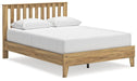 Bermacy Bedroom Set - J. Patrick’s Furniture (Pooler, GA)