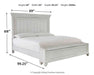 Kanwyn Bedroom Set - J. Patrick’s Furniture (Pooler, GA)