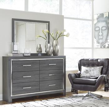 Lodanna Bedroom Set - J. Patrick’s Furniture (Pooler, GA)