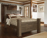 Juararo Bedroom Set - J. Patrick’s Furniture (Pooler, GA)