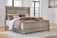 Lexorne Bedroom Set - J. Patrick’s Furniture (Pooler, GA)