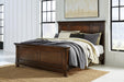 Porter Bedroom Set - J. Patrick’s Furniture (Pooler, GA)