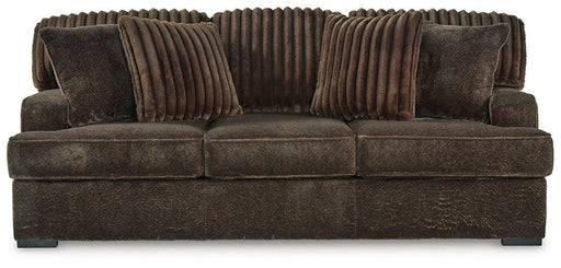 Aylesworth Sofa - J. Patrick’s Furniture (Pooler, GA)