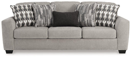 Avenal Park Sofa - J. Patrick’s Furniture (Pooler, GA)