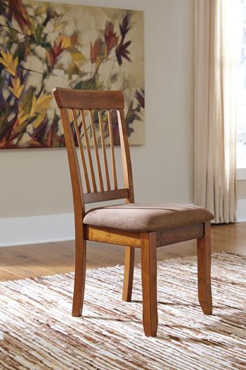 Berringer Dining Set - J. Patrick’s Furniture (Pooler, GA)