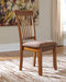 Berringer Dining Set - J. Patrick’s Furniture (Pooler, GA)