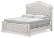 Arlendyne Bedroom Set - J. Patrick’s Furniture (Pooler, GA)