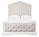 Arlendyne Bedroom Set - J. Patrick’s Furniture (Pooler, GA)