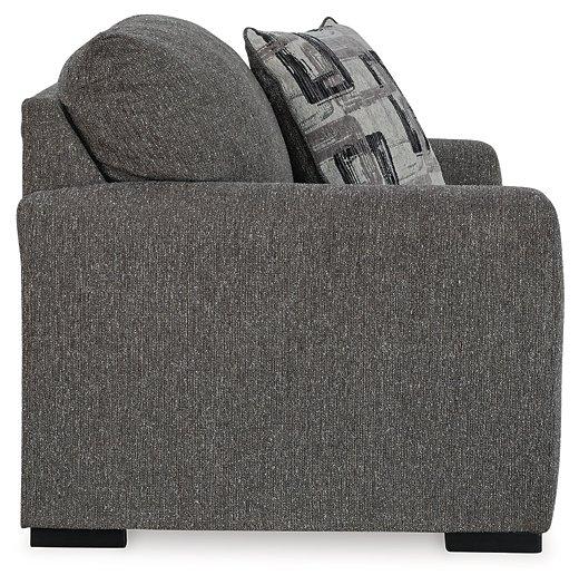Gardiner Oversized Chair - J. Patrick’s Furniture (Pooler, GA)