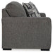 Gardiner Oversized Chair - J. Patrick’s Furniture (Pooler, GA)
