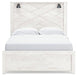 Gerridan Bedroom Set - J. Patrick’s Furniture (Pooler, GA)