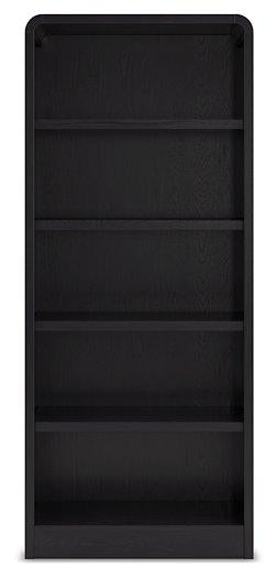 Rowanbeck Home Office Package - J. Patrick’s Furniture (Pooler, GA)