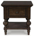 Veramond Occasional Table Set - J. Patrick’s Furniture (Pooler, GA)