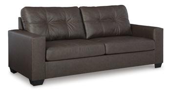 Barlin Mills Sofa - J. Patrick’s Furniture (Pooler, GA)