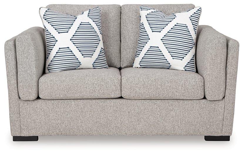 Evansley Living Room Set - J. Patrick’s Furniture (Pooler, GA)