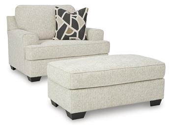 Heartcort Living Room Set - J. Patrick’s Furniture (Pooler, GA)