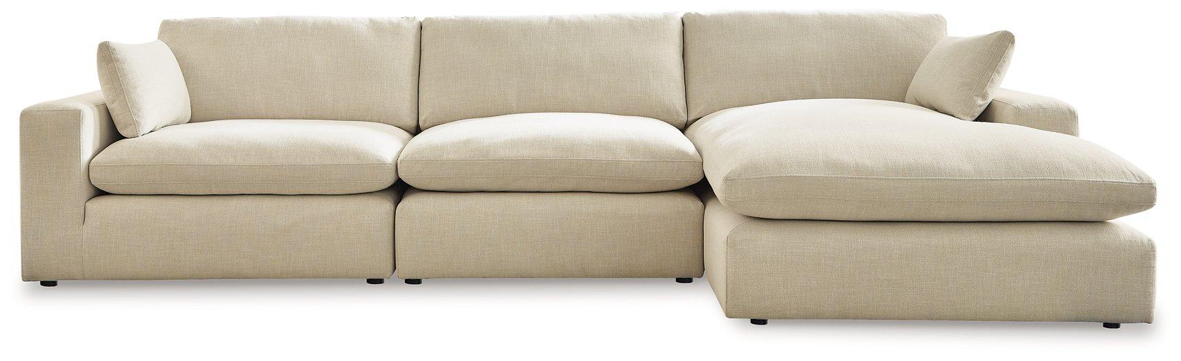 Elyza Living Room Set - J. Patrick’s Furniture (Pooler, GA)
