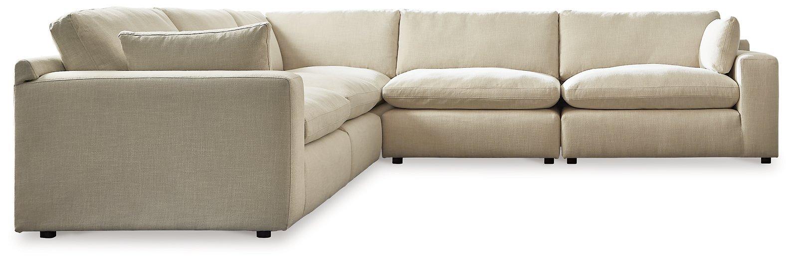 Elyza Living Room Set - J. Patrick’s Furniture (Pooler, GA)