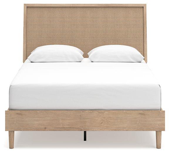 Cielden Bedroom Set - J. Patrick’s Furniture (Pooler, GA)