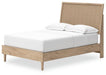 Cielden Bedroom Set - J. Patrick’s Furniture (Pooler, GA)