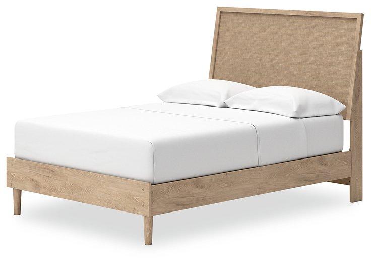 Cielden Bedroom Set - J. Patrick’s Furniture (Pooler, GA)
