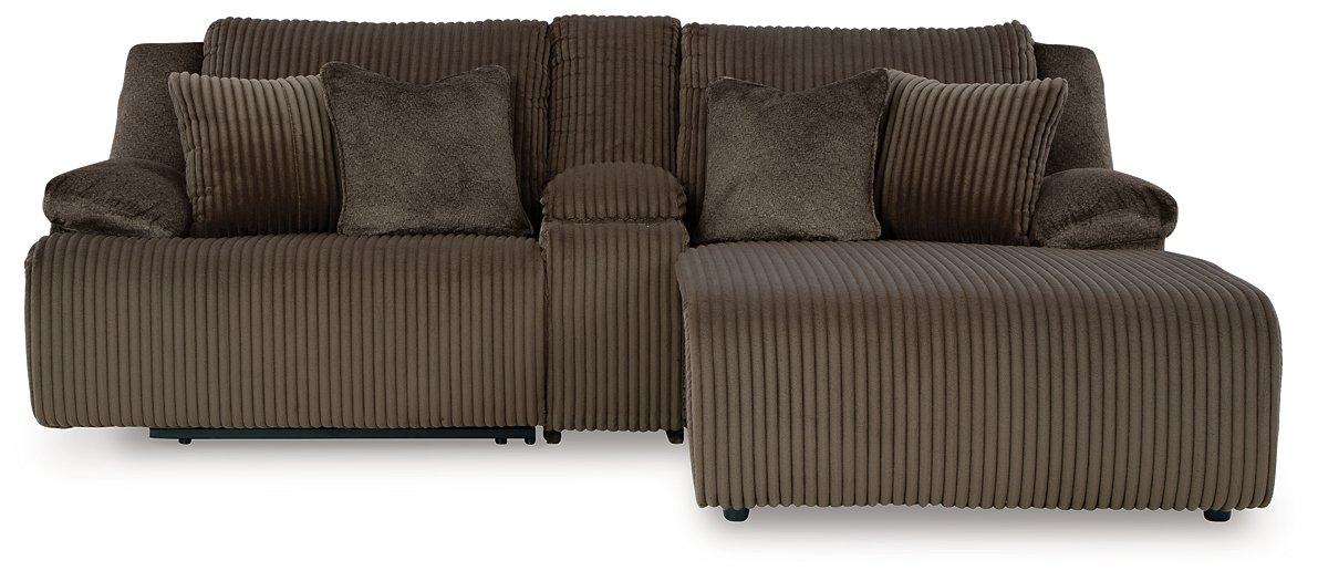 Top Tier Living Room Set - J. Patrick’s Furniture (Pooler, GA)
