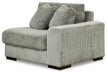 Lindyn Sectional with Chaise - J. Patrick’s Furniture (Pooler, GA)