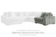 Lindyn Sectional with Chaise - J. Patrick’s Furniture (Pooler, GA)