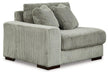 Lindyn Sectional - J. Patrick’s Furniture (Pooler, GA)